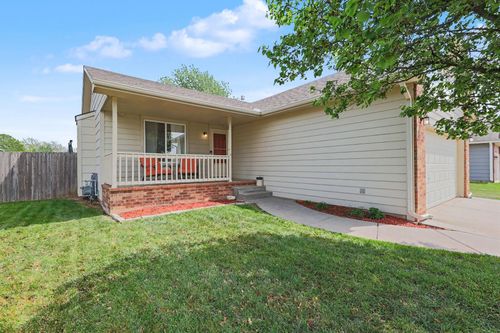 6516 N Upchurch Ave, Park City, KS, 67219 | Card Image