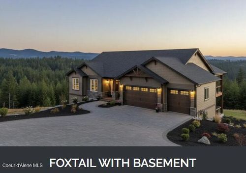 3740 E Sky Harbor Dr, Coeur D Alene, ID, 83814-6848 | Card Image