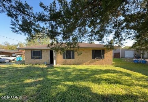 1058 Will Angelle Rd, Arnaudville, LA, 70512-4422 | Card Image