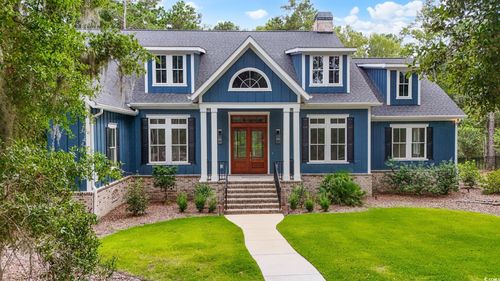 341 Brickwell Ln., Pawleys Island, SC, 29585 | Card Image
