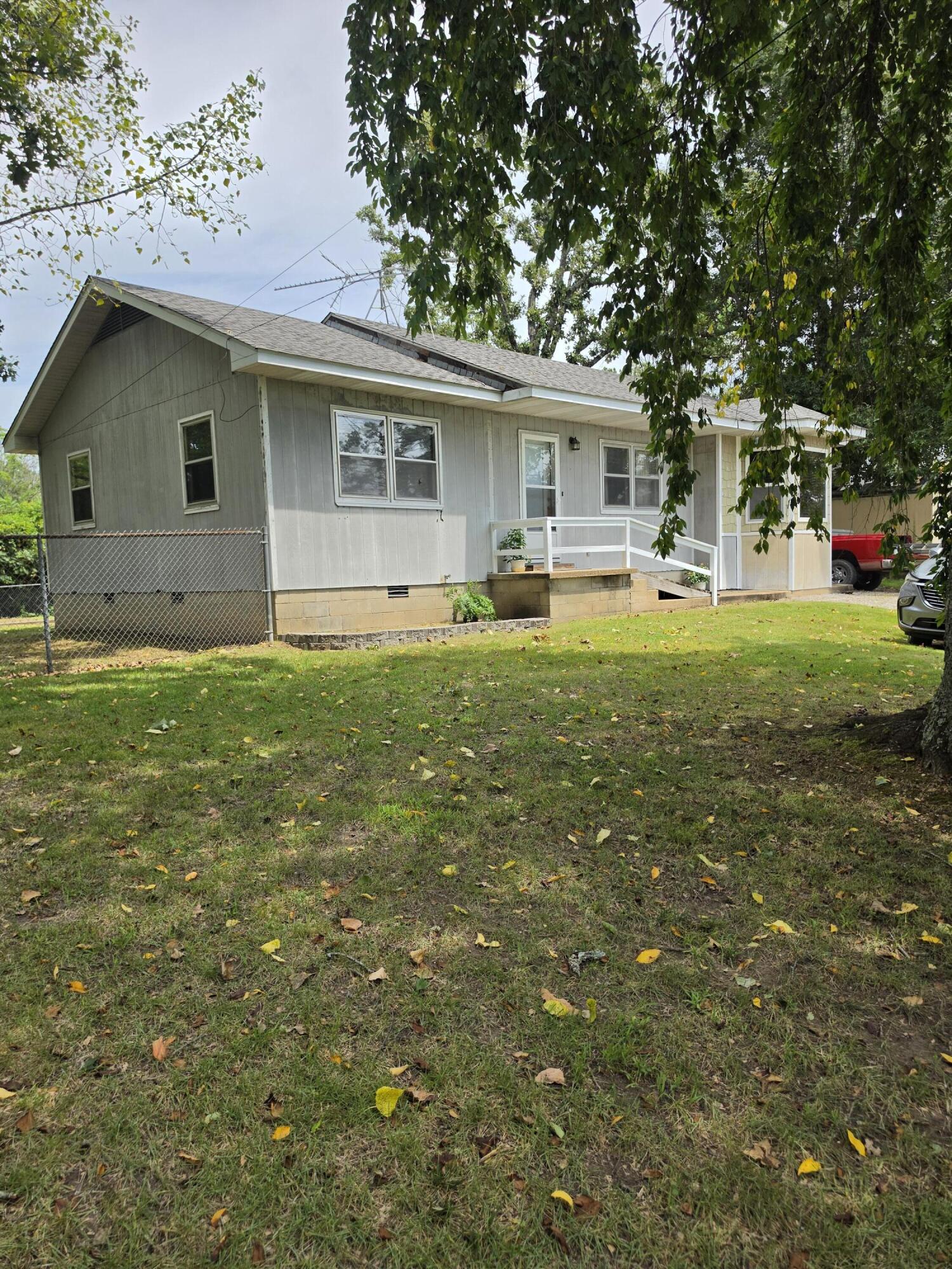 Residential in Gainesville 3