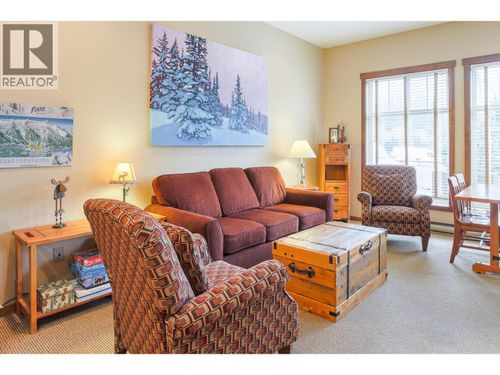 122-5258 Highline Dr, Fernie, BC, V0B1M6 | Card Image