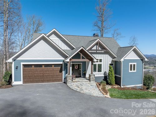98 Rock Cliff Way, Hendersonville, NC, 28791-0016 | Card Image