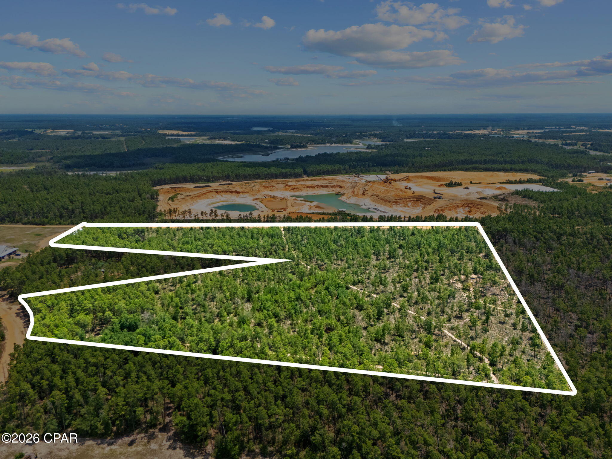 Land in Chipley 5