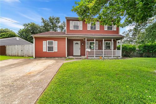 3423 Club House Rd, Virginia Beach, VA, 23452-5305 | Card Image