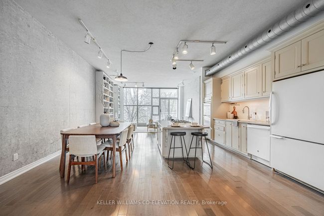 202 - 20 Niagara St, Condo with 2 bedrooms, 1 bathrooms and null parking in Toronto ON | Image 21