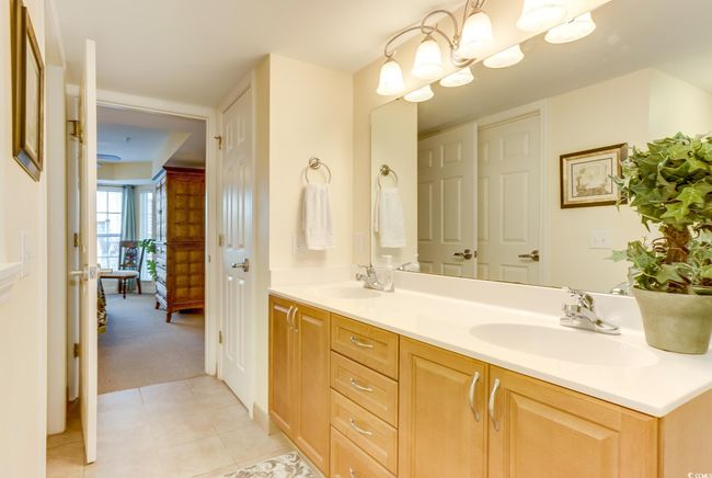 402 - 502 48 Th Ave S, Condo with 2 bedrooms, 2 bathrooms and null parking in North Myrtle Beach SC | Image 22