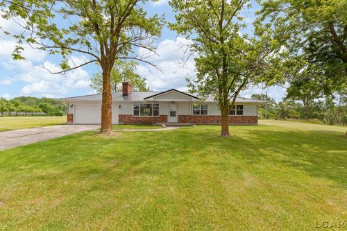 6027 Onsted Hwy, Onsted, MI, 49265-9757 | Card Image