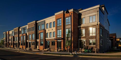 16 Greenwich Heath Nw, Calgary, AB, T3B6P4 | Card Image