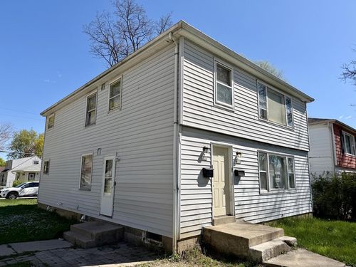 6532-6530 W Carmen Avenue, Milwaukee, WI, 53218 | Card Image