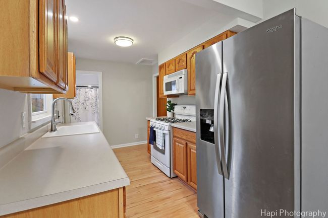 24991 Forest Dr, House other with 3 bedrooms, 2 bathrooms and 1 parking in Lake Villa IL | Image 8