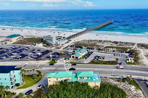72 Fort Pickens Rd, Pensacola Beach, FL, 32561-2006 | Card Image