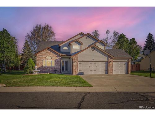7214 W Canberra St, Greeley, CO, 80634-9797 | Card Image