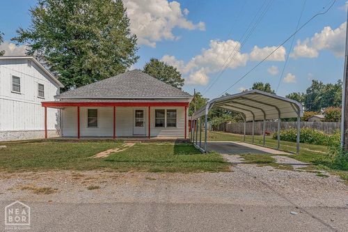 116 Mill St, Tyronza, AR, 72386-9000 | Card Image
