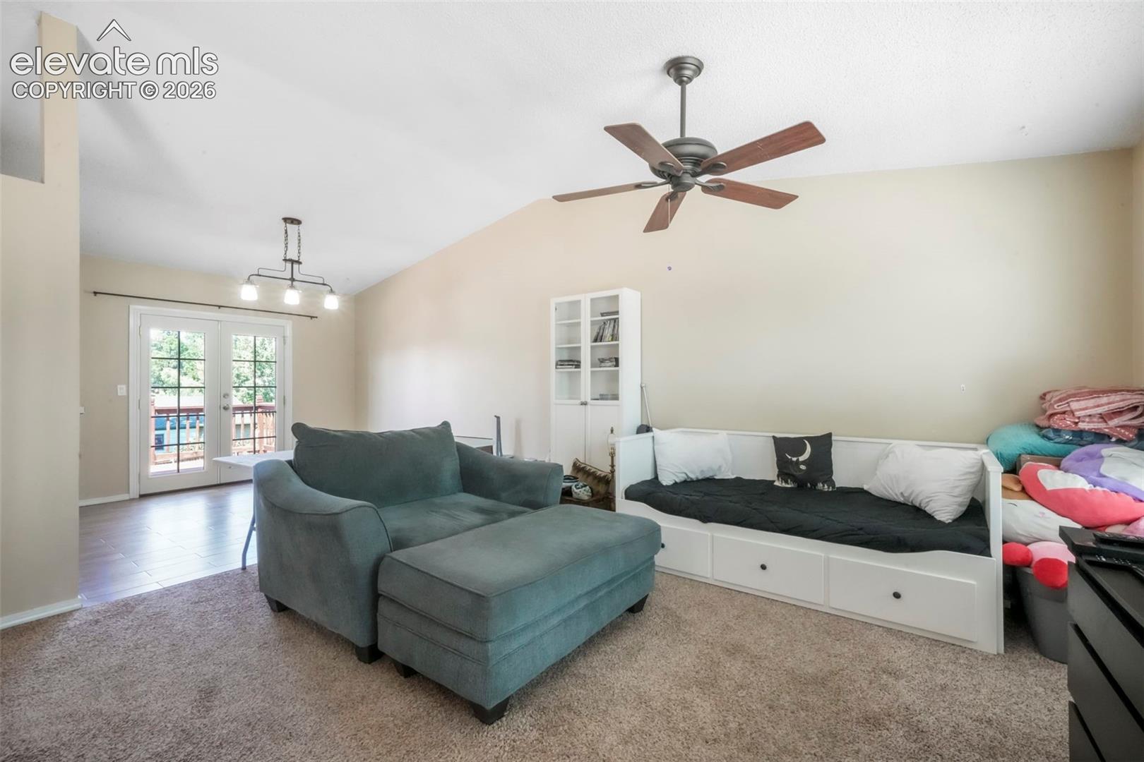 Residential in Colorado Springs 4