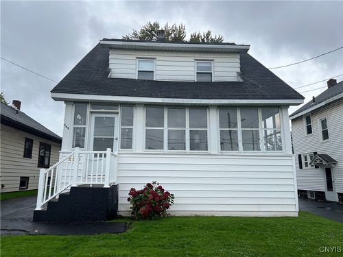 349 Harford Rd, Syracuse, NY, 13208-1922 | Card Image