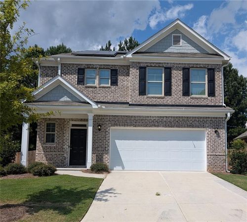 221 Horizon Way Way, Dallas, GA, 30157 | Card Image