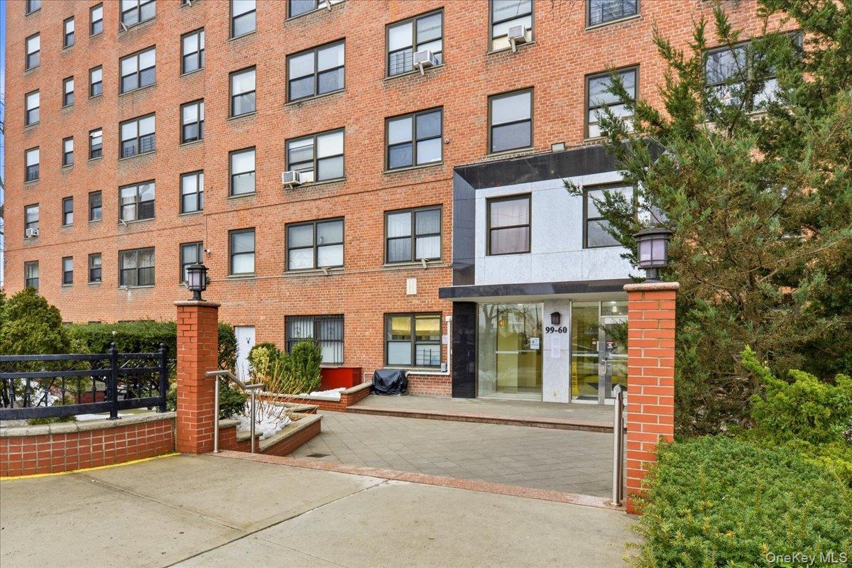 Residential in New York 2