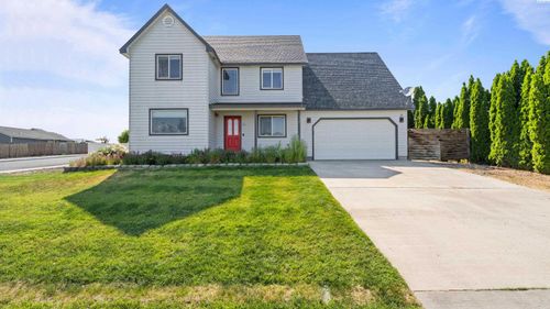 1542 12th St, Benton City, WA, 99320 | Card Image