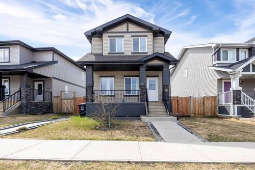 419 Prospect Drive, Fort Mcmurray, AB, T9K0W7 | Card Image