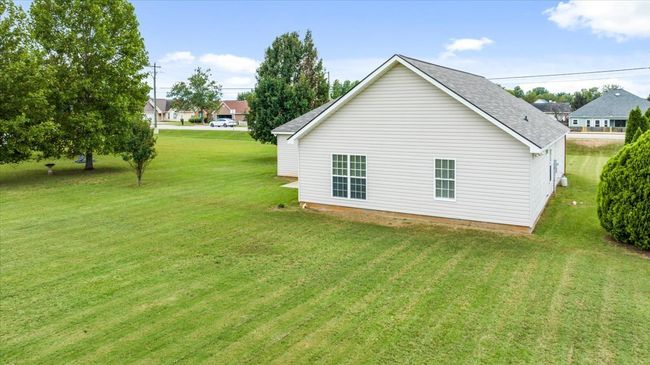 1033 Feagin Mill Rd, House other with 3 bedrooms, 2 bathrooms and null parking in WARNER ROBINS GA | Image 8