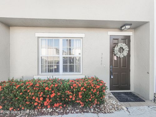 3448 Cutty Sark Way, Melbourne, FL, 32903-1816 | Card Image