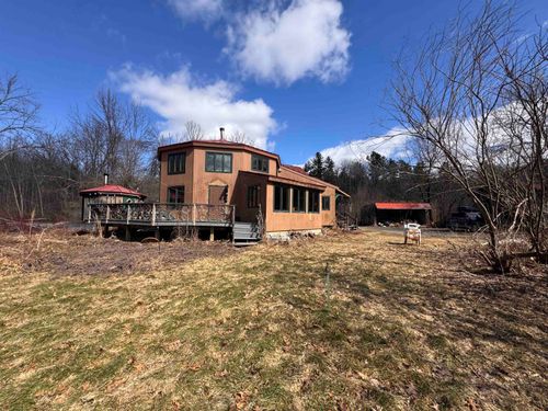 652 Lewis Creek Rd, Hinesburg, VT, 05461-9333 | Card Image
