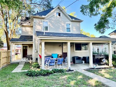 434 Montgomery Street, House other with 4 bedrooms, 2 bathrooms and null parking in Miamisburg OH | Image 2