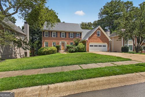 4370 Laurian Dr Nw, Kennesaw, GA, 30144-5146 | Card Image