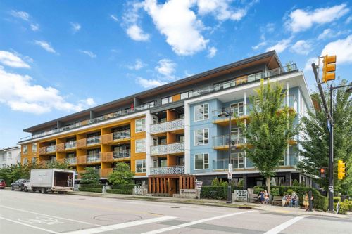 106-516 Foster Ave, Coquitlam, BC, V3J0H8 | Card Image