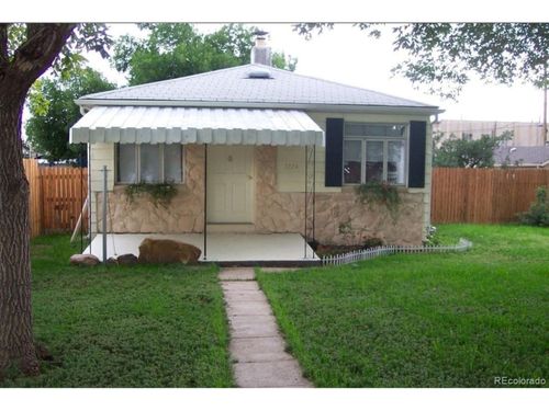 1224 S Mariposa St, Denver, CO, 80223-3011 | Card Image