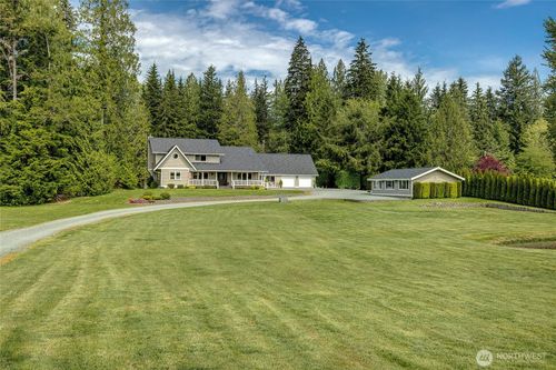 14214 Woods Lake Road, Monroe, WA, 98272 | Card Image