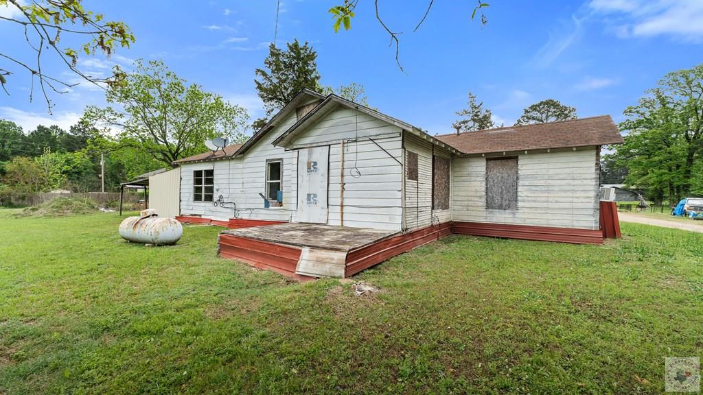 Residential in Texarkana 2