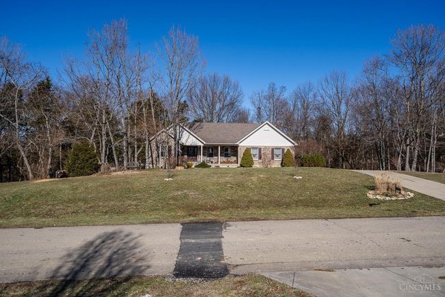 4175 Whitetail Dr, House other with 3 bedrooms, 3 bathrooms and null parking in West Harrison IN | Image 72