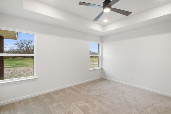 268 Yawney Dr, House other with 3 bedrooms, 2 bathrooms and null parking in Lipan TX | Image 12