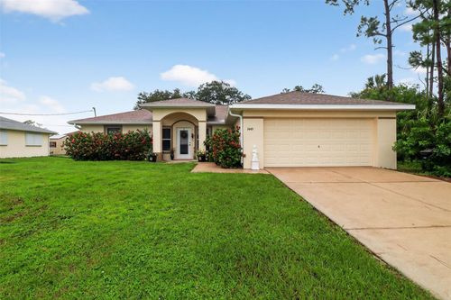 1449 Guttenburg Rd, NORTH PORT, FL, 34288-6836 | Card Image