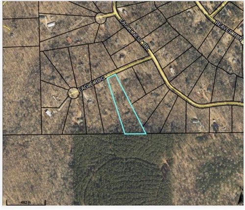 103 Eagle Rdg, Ball Ground, GA, 30107-3042 | Card Image