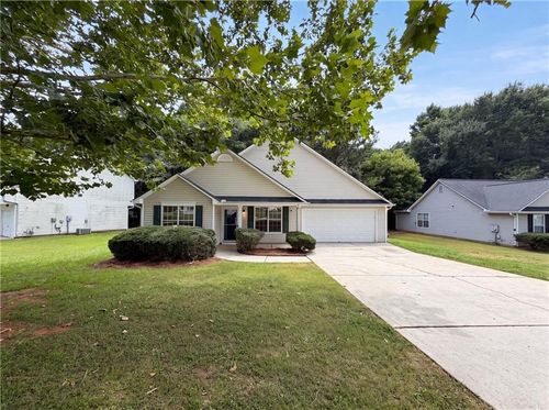 10543 Crabtree Dr, Jonesboro, GA, 30238-8534 | Card Image