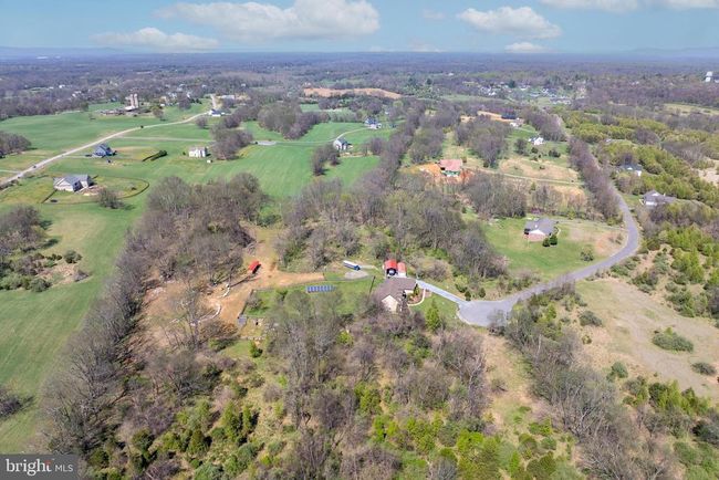 1058 Marsh Hawk Way, House other with 4 bedrooms, 4 bathrooms and null parking in Shepherdstown WV | Image 95