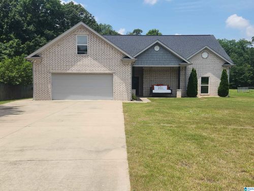 103 Chase Creek Ter, Pelham, AL, 35124-1718 | Card Image