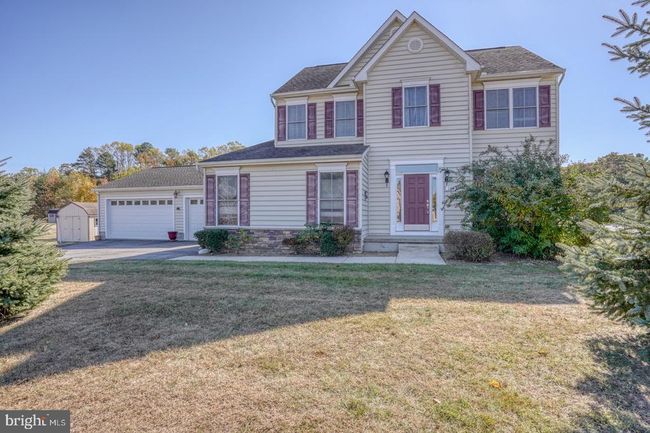 104 Gathering Ct, House other with 4 bedrooms, 3 bathrooms and null parking in SUDLERSVILLE MD | Image 5