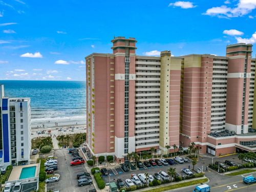 1805-2701 S Ocean Blvd., North Myrtle Beach, SC, 29582 | Card Image