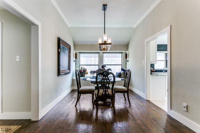 4320 Country Ln, House other with 3 bedrooms, 2 bathrooms and null parking in Grapevine TX | Image 10