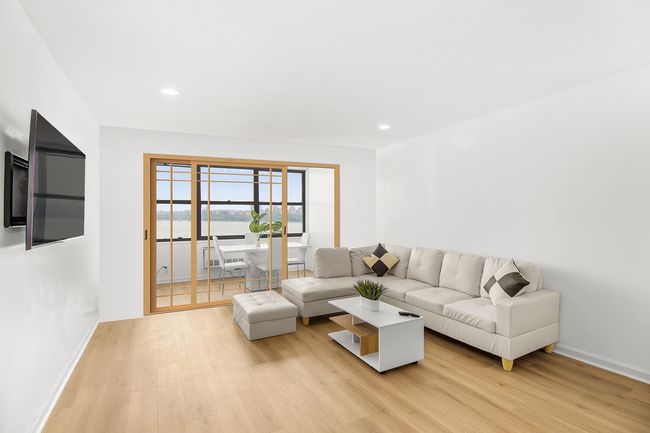 APT-11B - 7002 Kennedy Blvd, Condo with 1 bedrooms, 2 bathrooms and null parking in Guttenberg NJ | Image 11