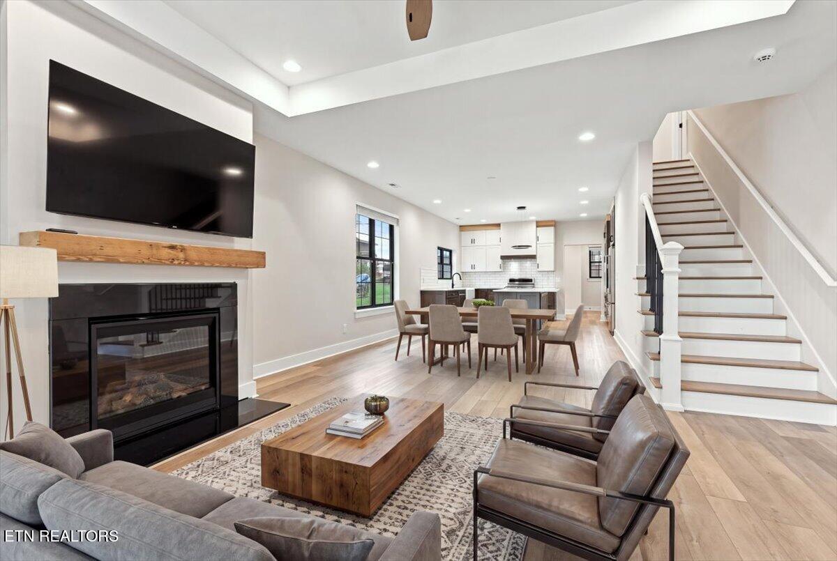 Residential in Knoxville 3
