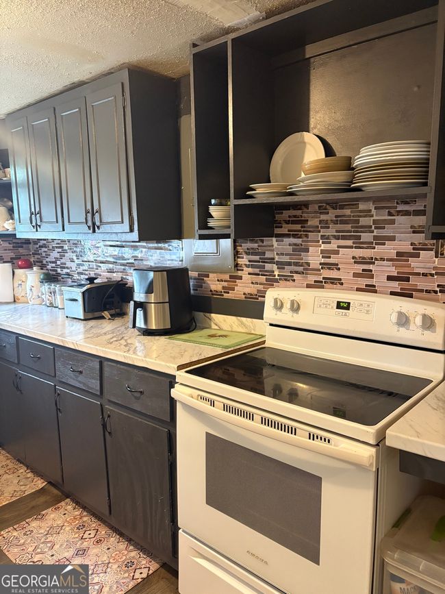 2326 S Joe Wright Dr, House other with 3 bedrooms, 2 bathrooms and null parking in Cordele GA | Image 24