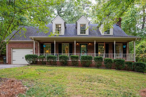 4055 King Charles Rd, Durham, NC, 27707-5520 | Card Image