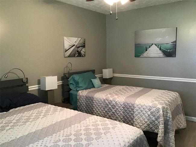 Secondary bedroom | Image 33