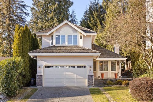 8 Parkwood Pl, Port Moody, BC, V3H4K6 | Card Image