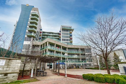 605-1600 Keele St, Toronto, ON, M6N5J1 | Card Image
